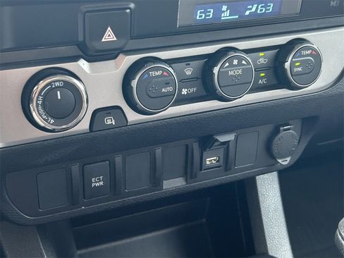 Used 2023 Toyota Tacoma SR image 25