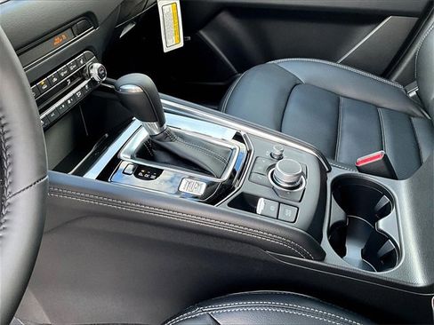 New 2025 MAZDA CX-5 AWD 2.5 S w/ Premium Plus Pkg image 12