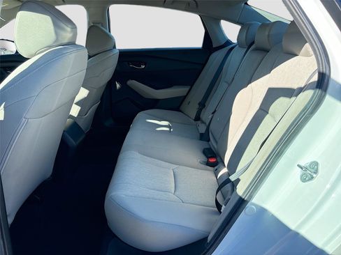 Certified 2024 Honda Accord LX image 26