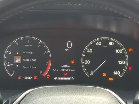 Used 2023 Honda HR-V Sport image 20