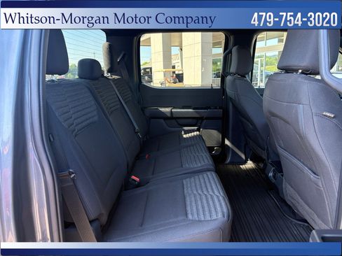 Used 2023 Ford F150 XL w/ STX Appearance Package AWD/4WD image 31