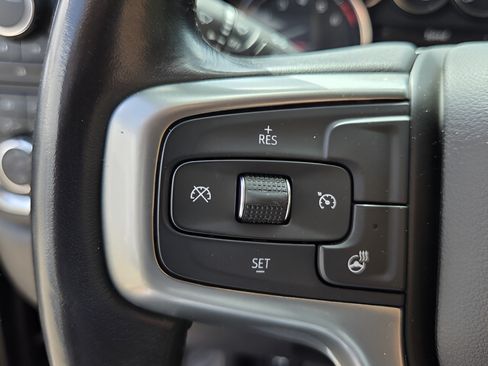 Used 2020 Chevrolet Silverado 2500 LT w/ All Star Edition AWD/4WD image 23