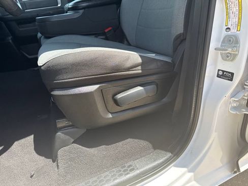 Used 2024 RAM 1500 Classic SLT image 4