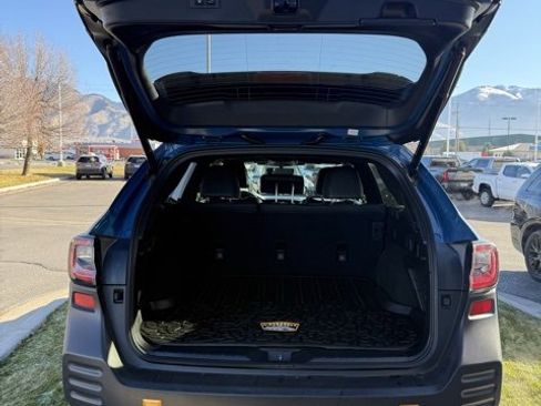 Used 2024 Subaru Outback Wilderness image 5