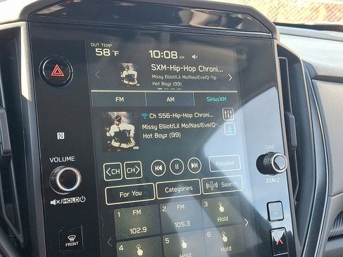 New 2026 Subaru Crosstrek 2.5i Premium image 11