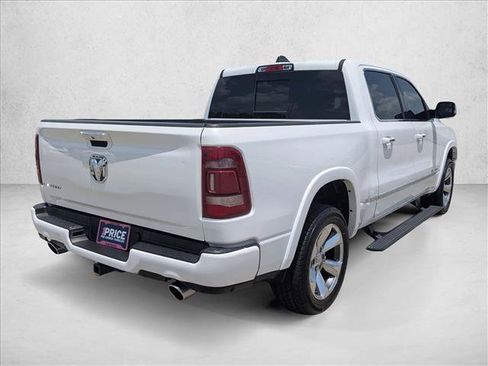 Used 2020 RAM 1500 Limited RWD image 5