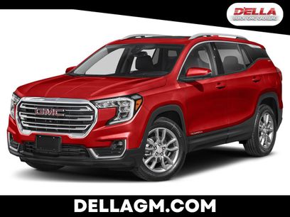 Used 2023 GMC Terrain SLT w/ Infotainment Package II