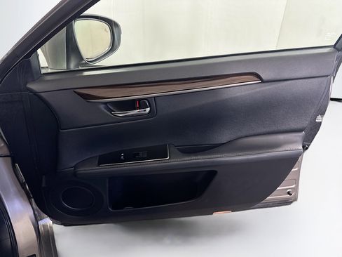 Used 2017 Lexus ES 350 ES 350 image 34