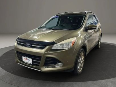 Used 2013 Ford Escape SEL
