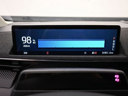 Used 2023 Ford Mustang Mach-E Premium image 3