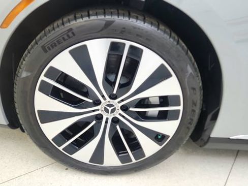 Used 2024 Mercedes-Benz EQE 350+ 4MATIC Sedan image 64