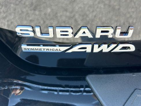 New 2025 Subaru Crosstrek 2.5i Limited image 12