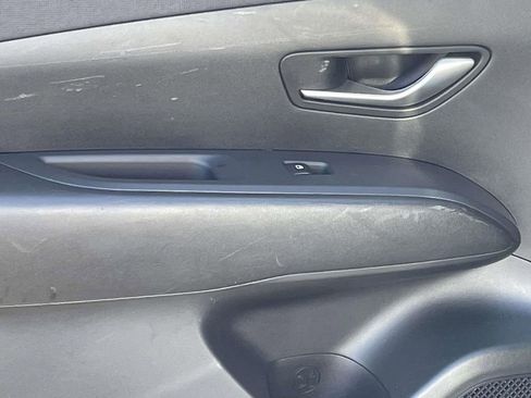 Certified 2023 Hyundai Tucson SEL w/ Convenience Package image 10