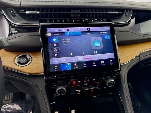 Used 2023 Jeep Grand Cherokee Summit image 15