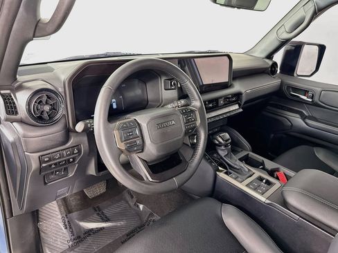 Used 2024 Toyota Land Cruiser AWD/4WD image 9