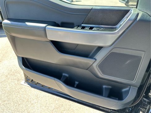 Used 2025 Ford F150 XLT w/ Equipment Group 302A MID image 18