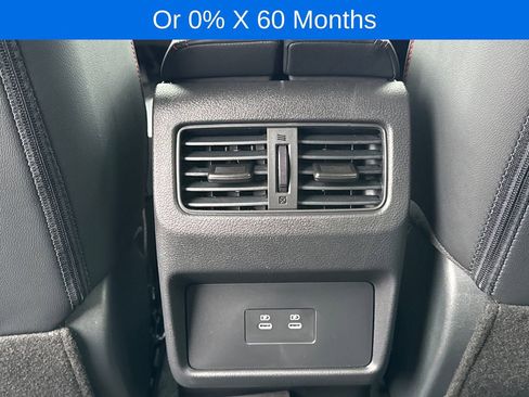 New 2026 Nissan Rogue SV image 38