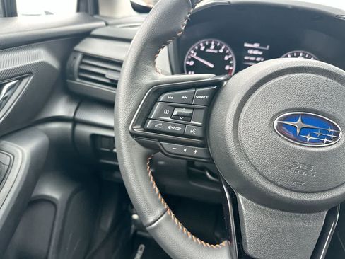 Certified 2024 Subaru Crosstrek 2.5i Limited w/ Crosstrek Mirror Package image 28