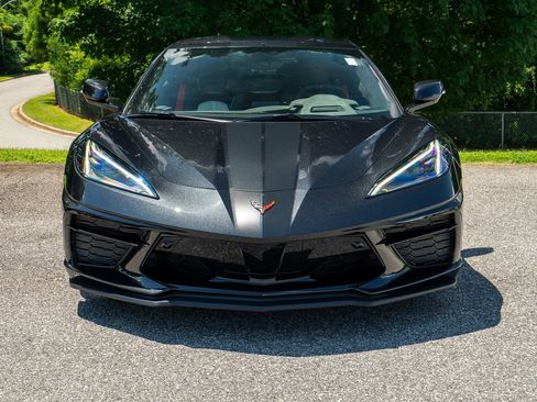 Used 2023 Chevrolet Corvette Stingray image 8