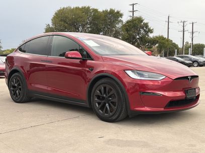 Used 2024 Tesla Model X