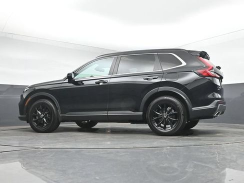 Used 2025 Honda CR-V Sport image 31