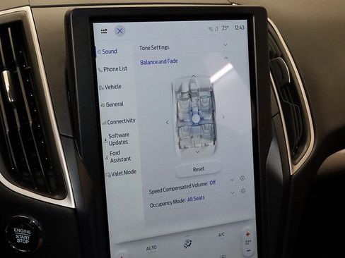 Used 2024 Ford Edge SE image 19