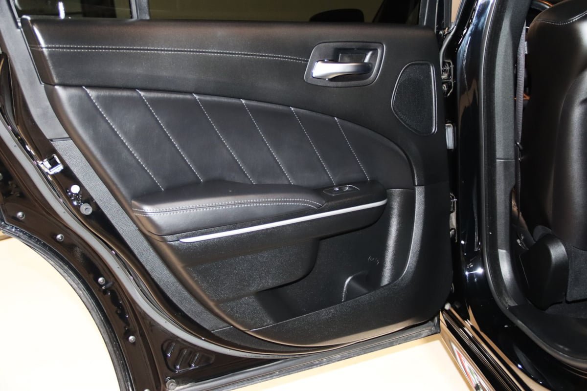 Used 2023 Dodge Charger Scat Pack RWD image 52