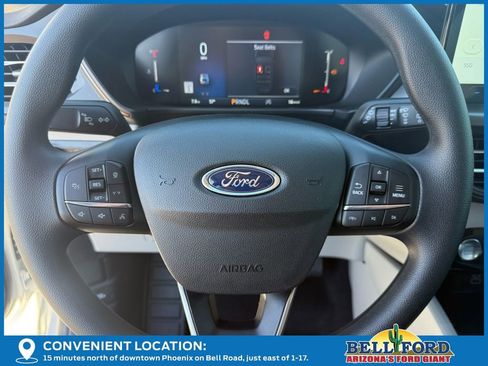 New 2026 Ford Escape Active w/ Tech Pack #1 image 13