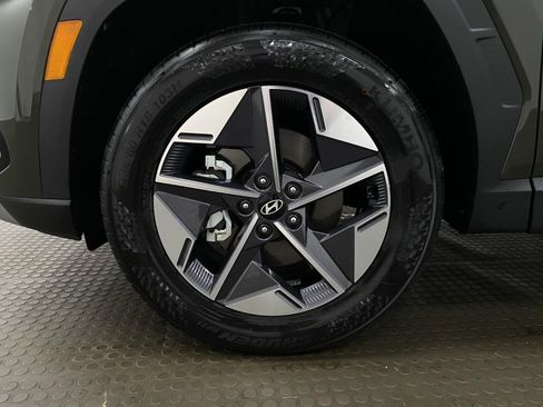 Certified 2026 Hyundai Tucson SEL AWD/4WD image 12
