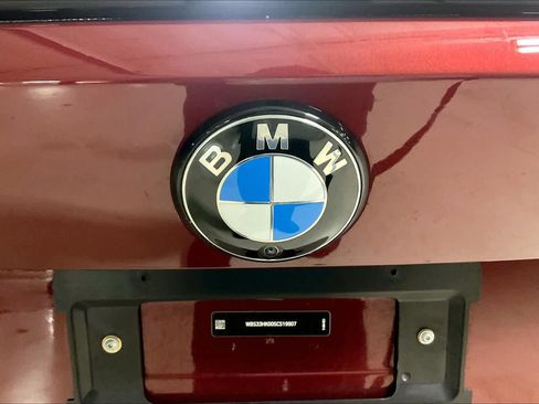 Certified 2025 BMW M4 xDrive Competition image 31