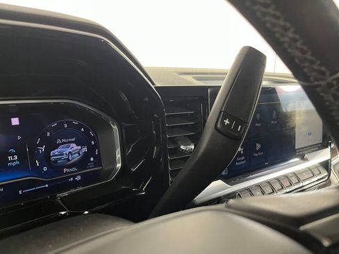 Used 2022 Chevrolet Silverado 1500 RST image 23