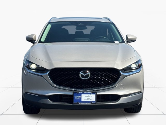 Used 2024 MAZDA CX-30 AWD 2.5 S w/ Preferred Package image 9