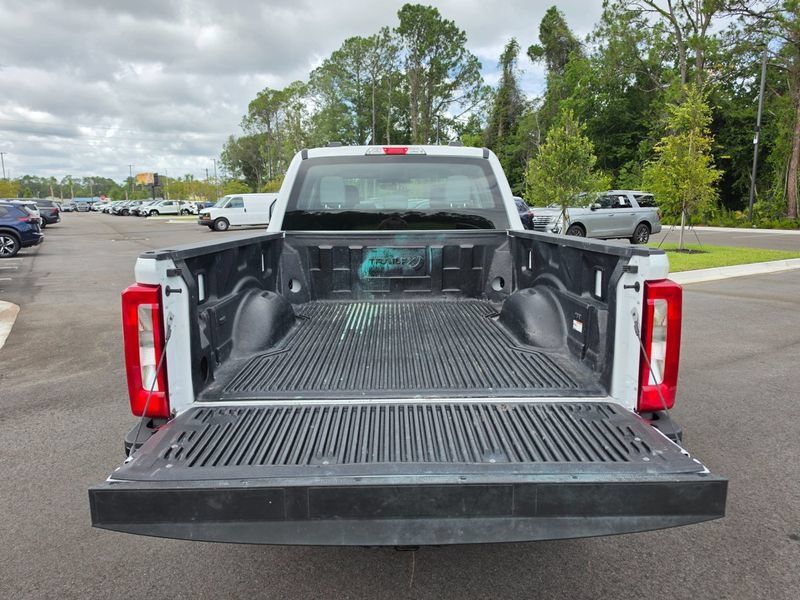 Used 2026 Ford F250 XL AWD/4WD image 4
