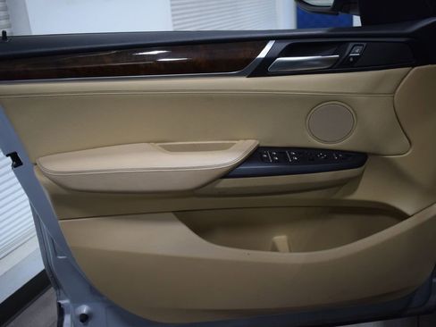 Used 2016 BMW X3 xDrive28i image 7