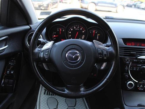 Used 2004 MAZDA RX-8 w/ AT Sport Pkg RWD image 14