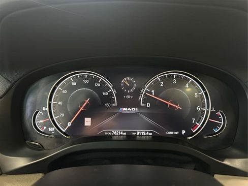 Used 2019 BMW X3 M40i w/ Premium Package AWD/4WD image 20