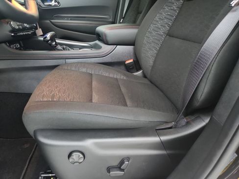 New 2026 Dodge Durango GT AWD/4WD image 19