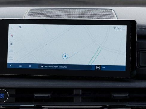 New 2026 Hyundai Santa Fe Calligraphy image 13