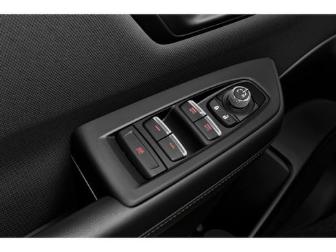 New 2026 Subaru Forester Premium image 23