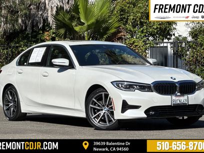 Used 2021 BMW 330i Sedan w/ Driving Assistance Package