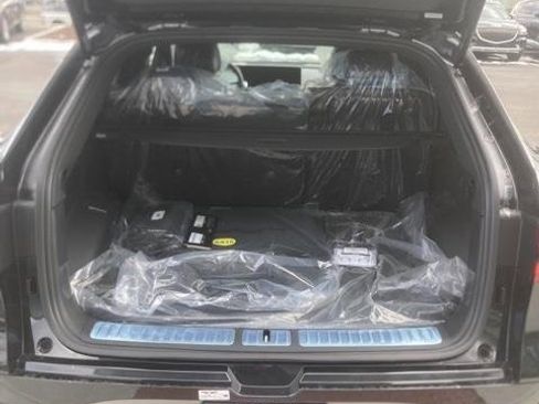 New 2025 Genesis GV60 Advanced image 27