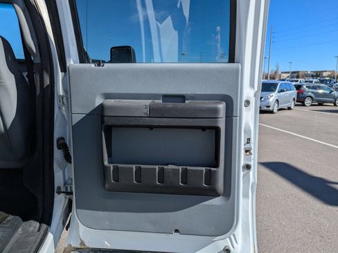 Used 2012 Ford F250 XLT w/ Advanced Security Group AWD/4WD image 33
