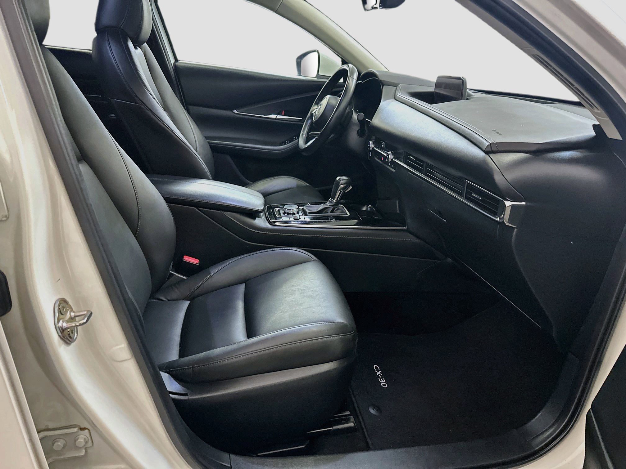 Used 2025 MAZDA CX-30 AWD 2.5 S w/ Preferred Package image 33