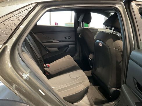 New 2026 Hyundai Elantra Sport image 20