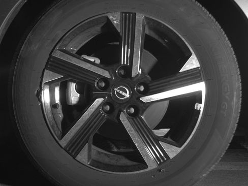 Used 2025 Nissan Sentra SV image 12