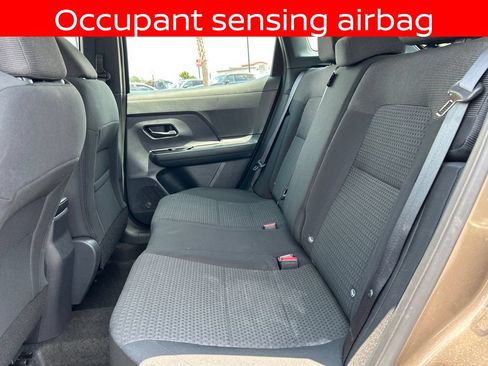 Used 2025 Nissan Kicks S FWD image 29