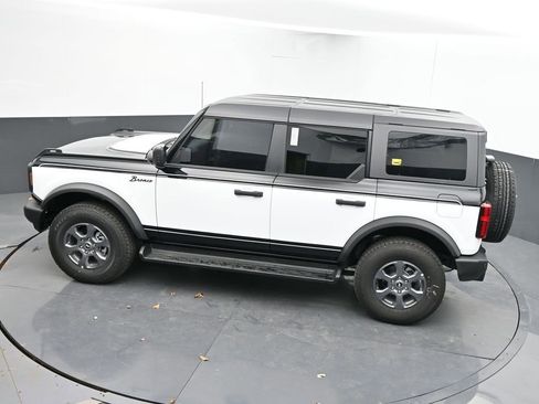 New 2025 Ford Bronco Big Bend AWD/4WD image 39