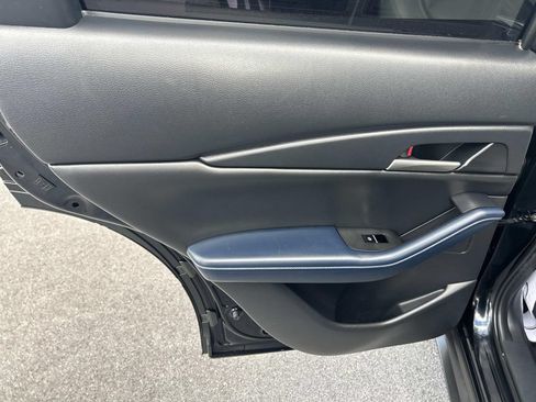 Used 2020 MAZDA CX-30 AWD w/ Select Package image 27
