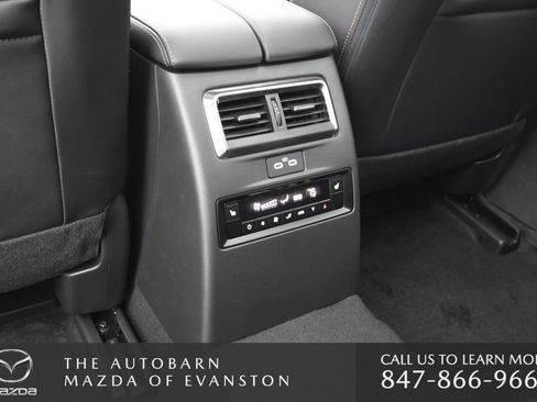 New 2026 MAZDA CX-90 Plug-In Hybrid w/ Premium Plus image 26