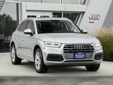 Used 2019 Audi Q5 2.0T Premium Plus image 2